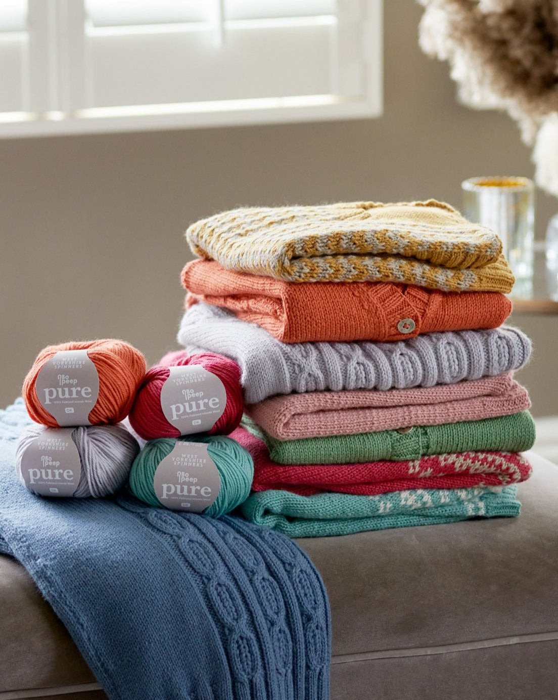 Pure DK Nouveau by Sarah Hatton