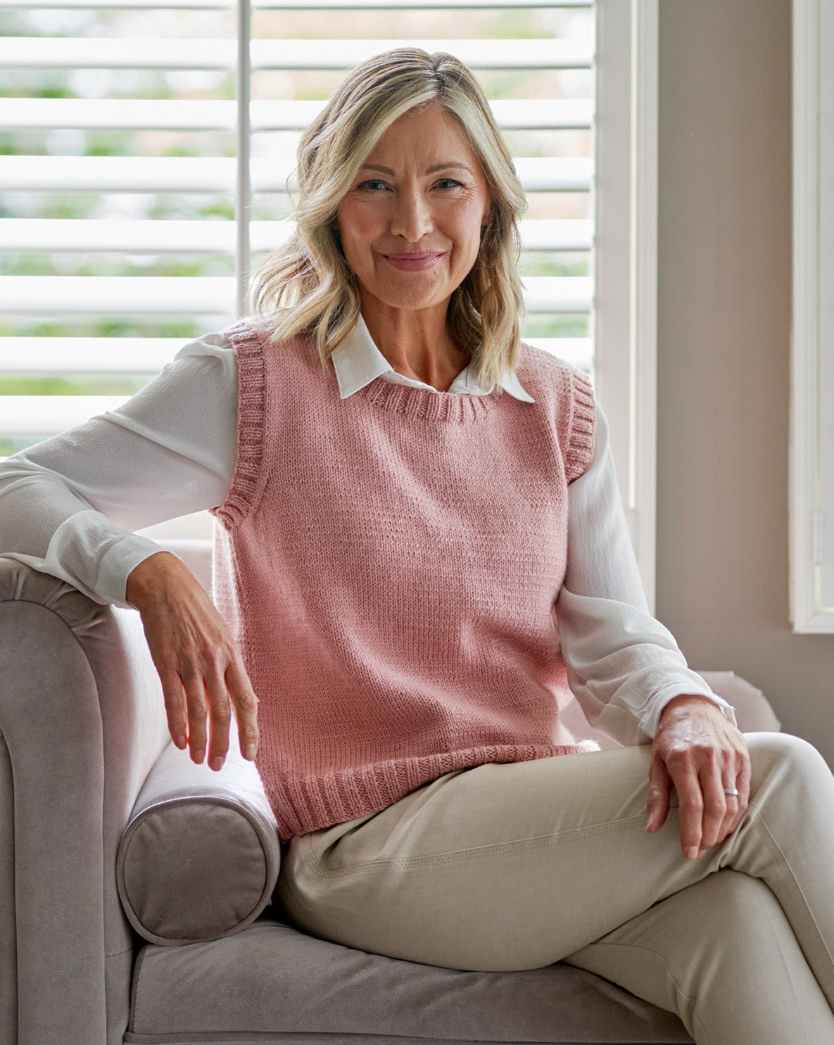 Pure DK Nouveau by Sarah Hatton