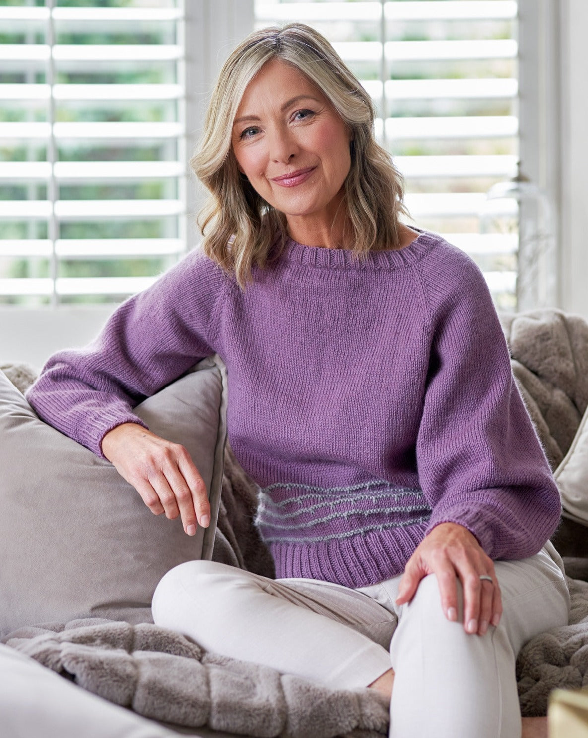 Pure DK Nouveau by Sarah Hatton