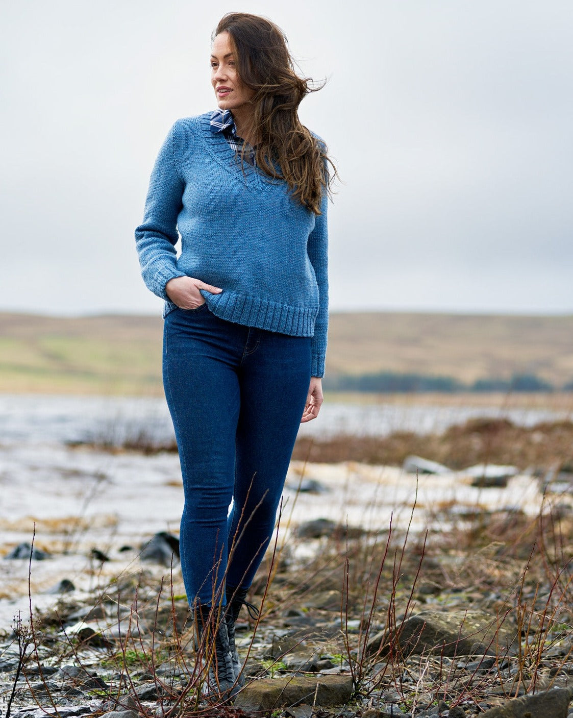 The Croft - A Way of Life by Sarah Hatton