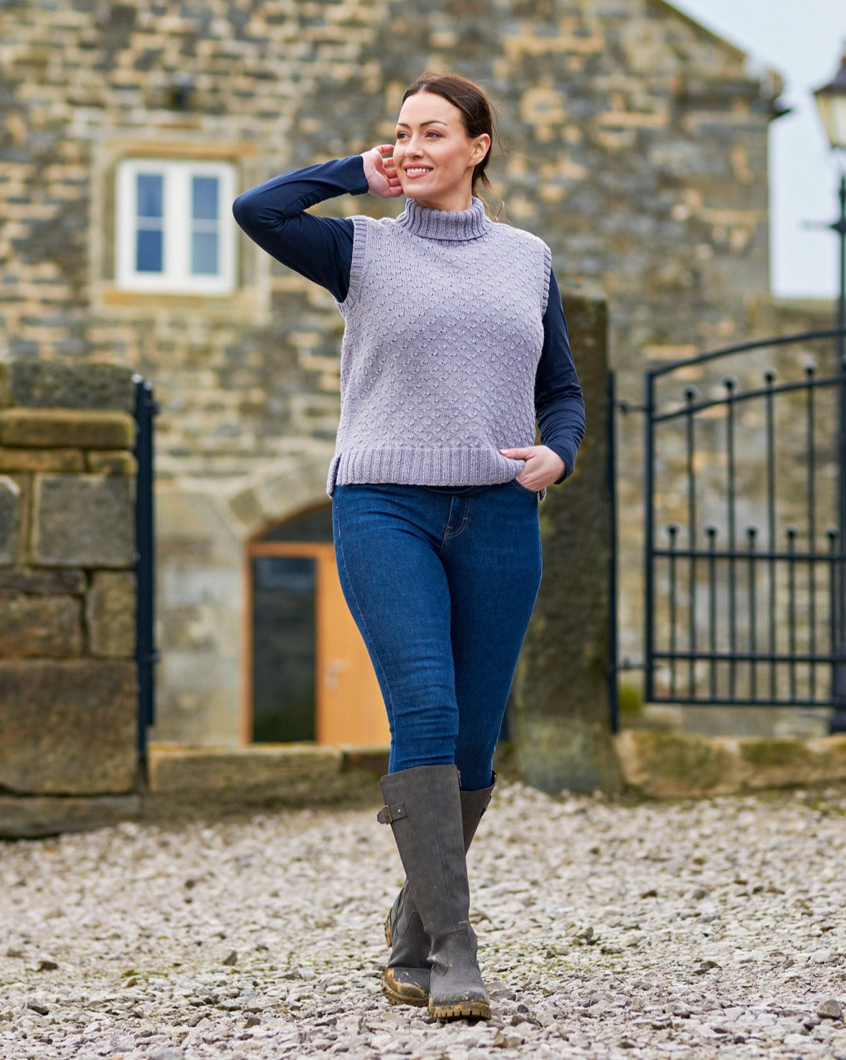 The Croft - A Way of Life by Sarah Hatton