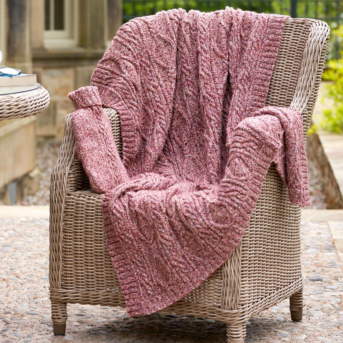 The Croft Home: Eight Homewares Projects by Jenny Watson