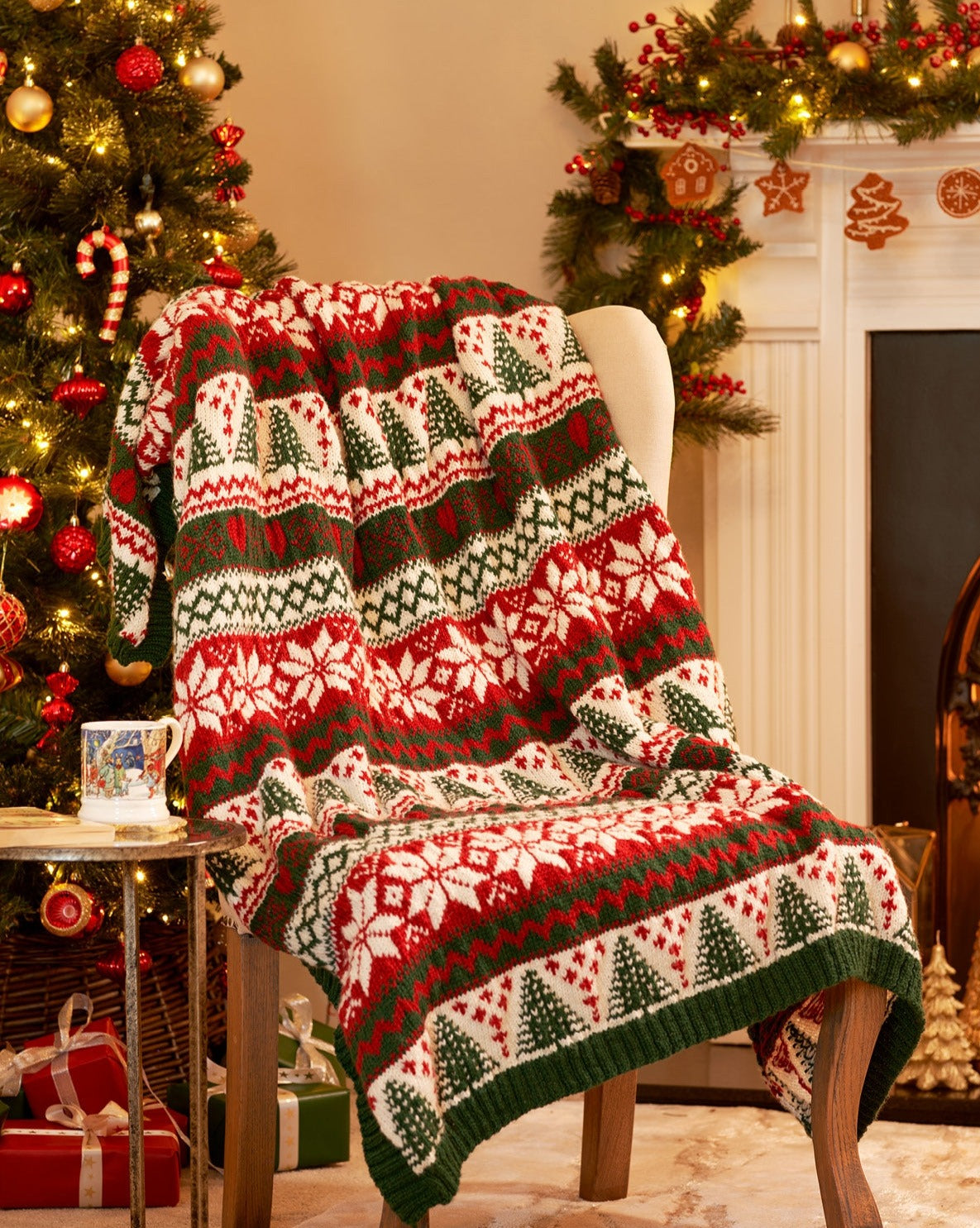 The Croft Home: Eight Homewares Projects by Jenny Watson