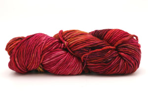 Fidra by Gudrun Johnston