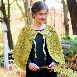 Outlander Knitting: The Official Book of 20 Knits edited by Kate Atherley