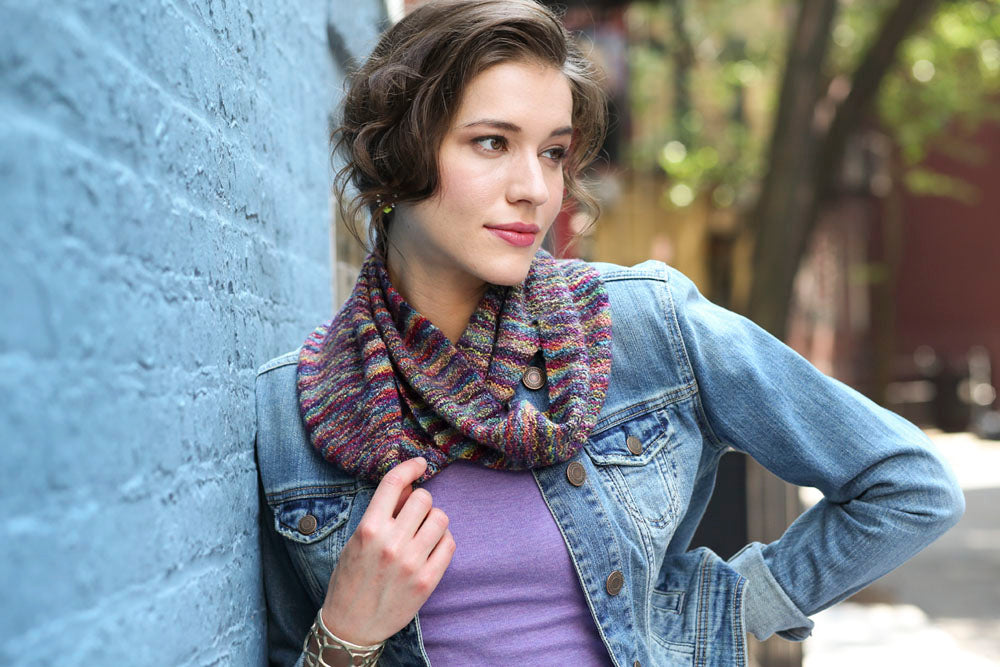 Book 11: Aniversario by Malabrigo