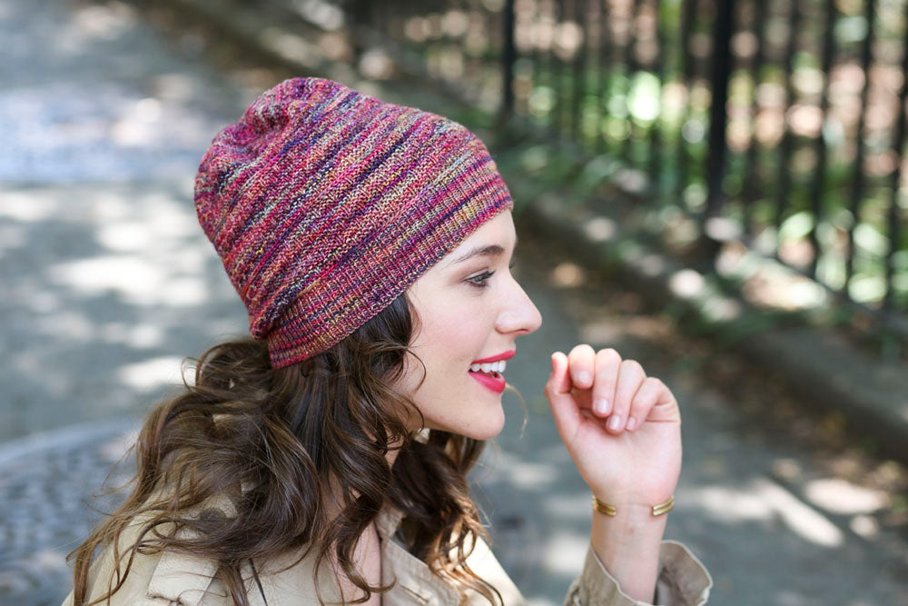 Book 11: Aniversario by Malabrigo