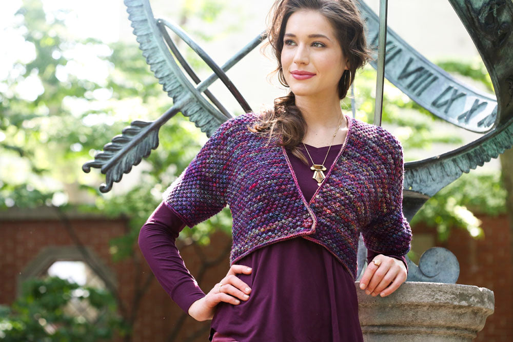 Book 11: Aniversario by Malabrigo