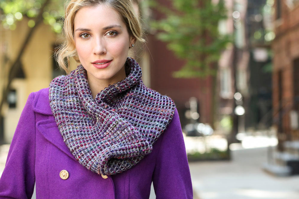 Book 11: Aniversario by Malabrigo