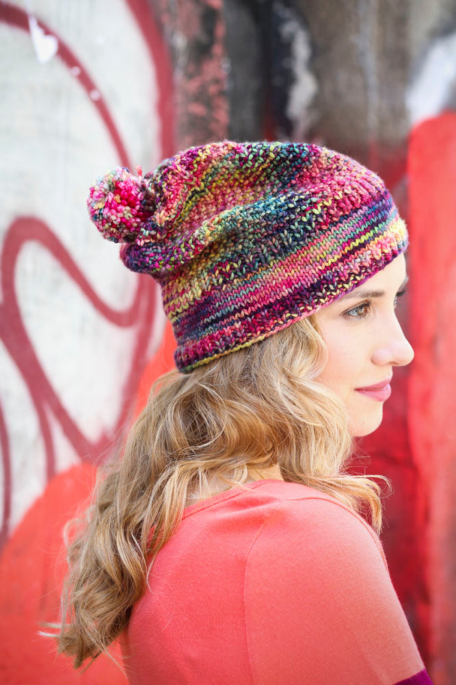 Book 11: Aniversario by Malabrigo