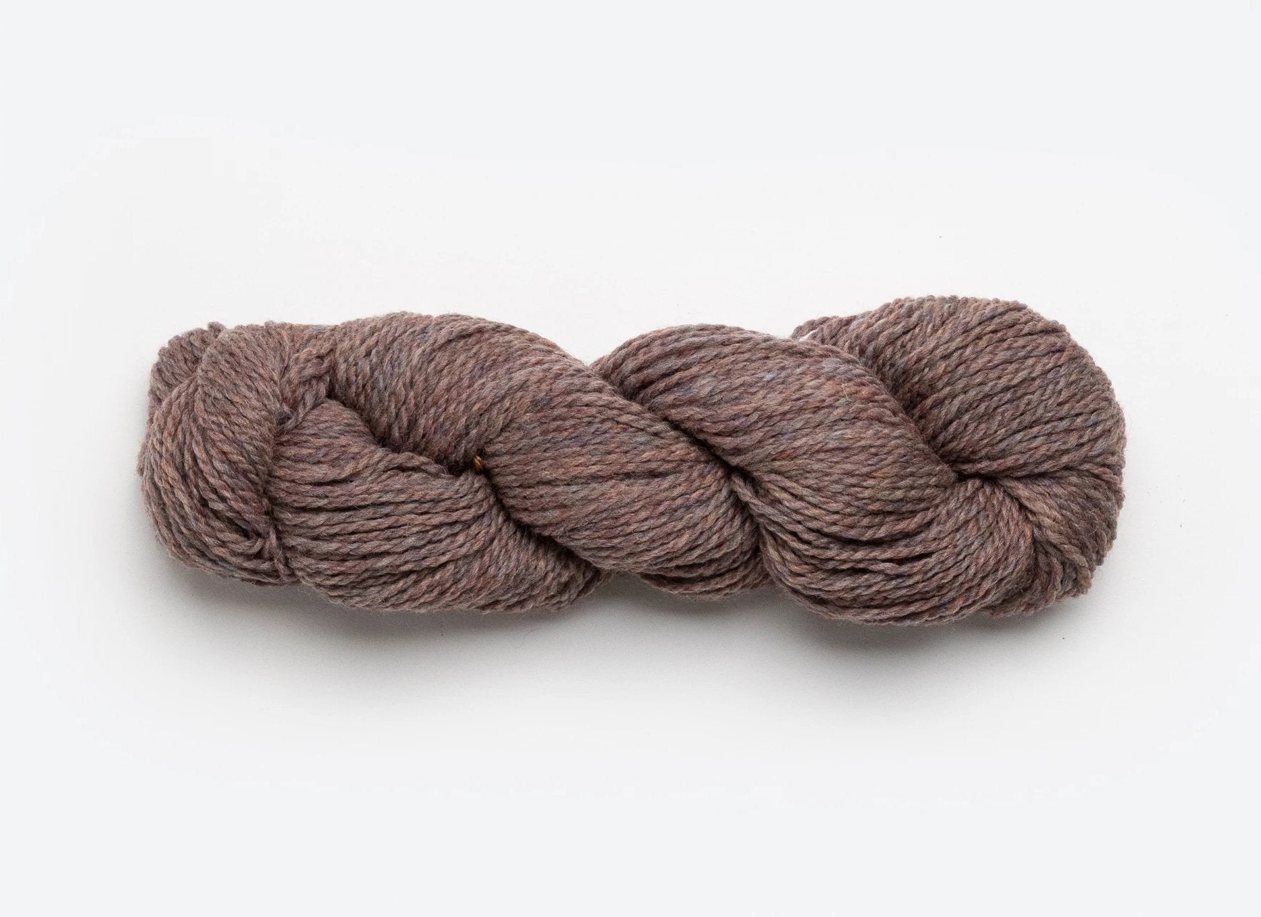 Winter Cardinal by Fogbound Knits