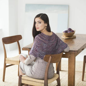 Book 17: Ponchos & Familia by Malabrigo