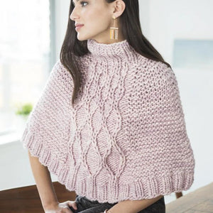 Book 17: Ponchos & Familia by Malabrigo
