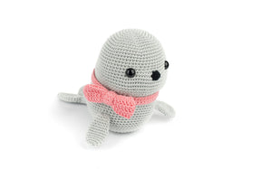 Zoomigurumi 8: 15 Cute Amigurumi Patterns by 13 Great Designers