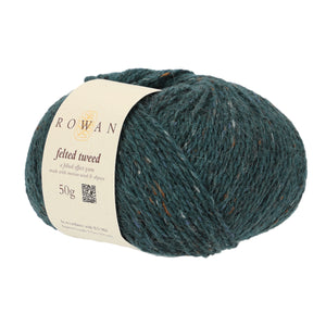 Rowan - Felted Tweed