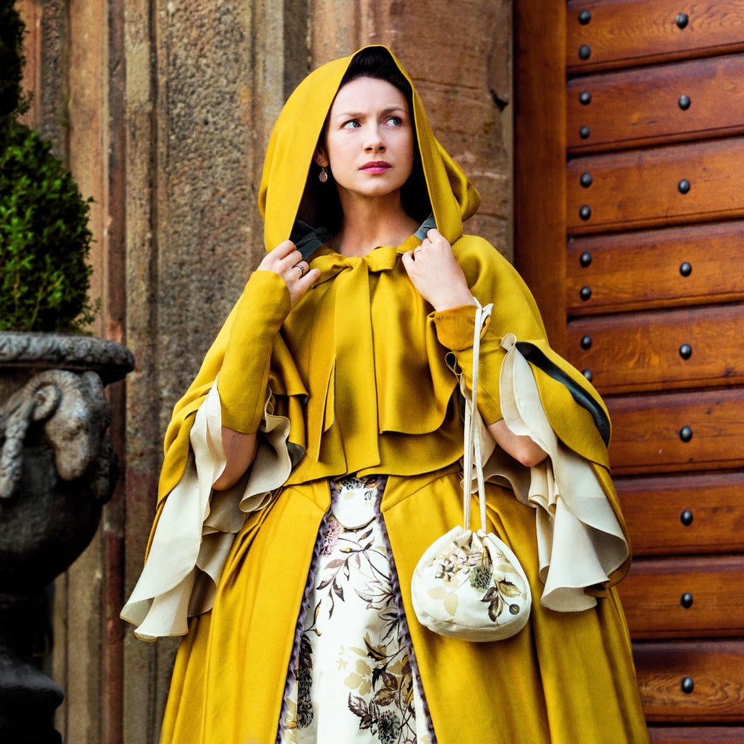 Outlander Knitting: The Official Book of 20 Knits edited by Kate Atherley