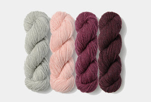 Everyway Shawl by Andrea Mowry