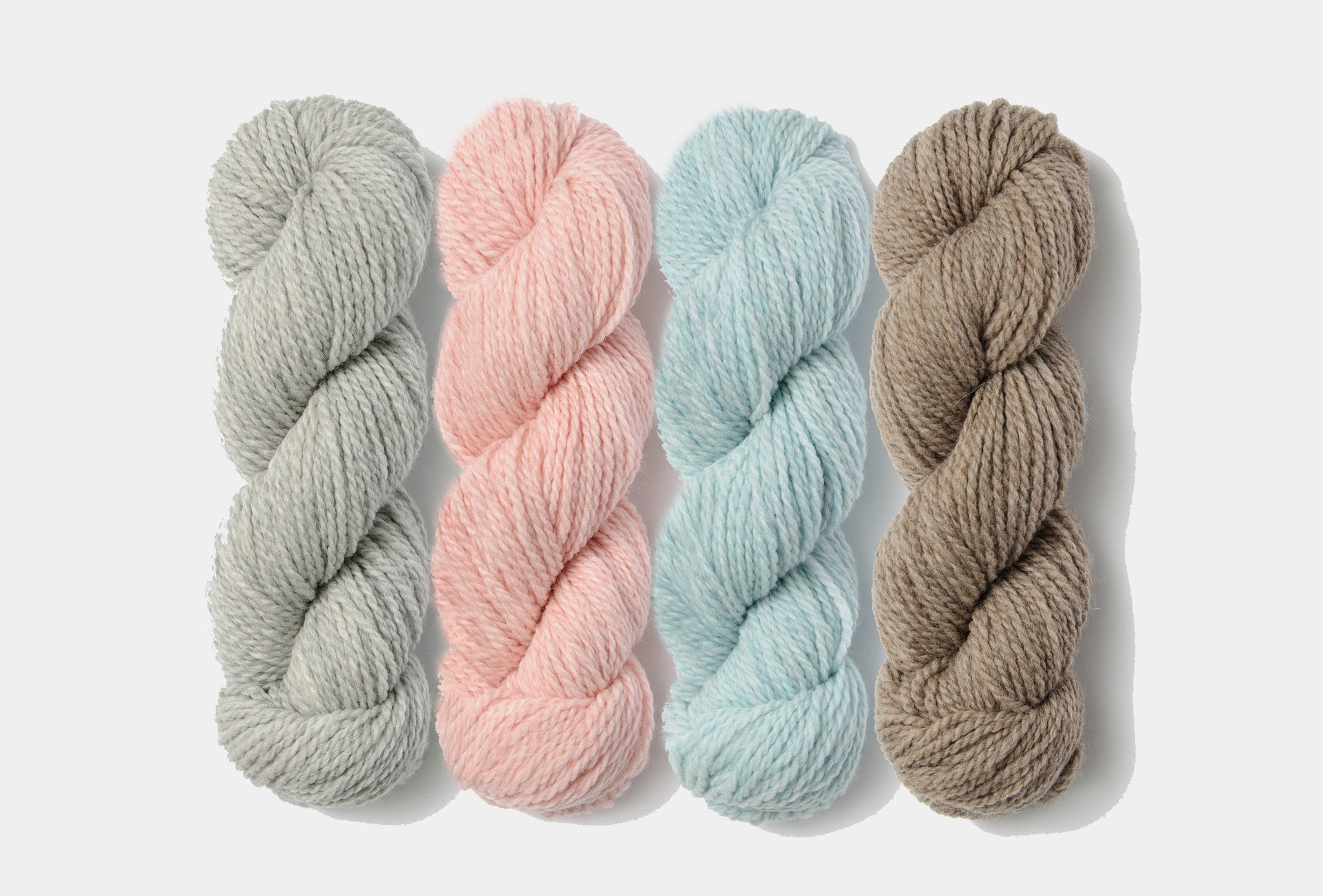 Everyway Shawl by Andrea Mowry