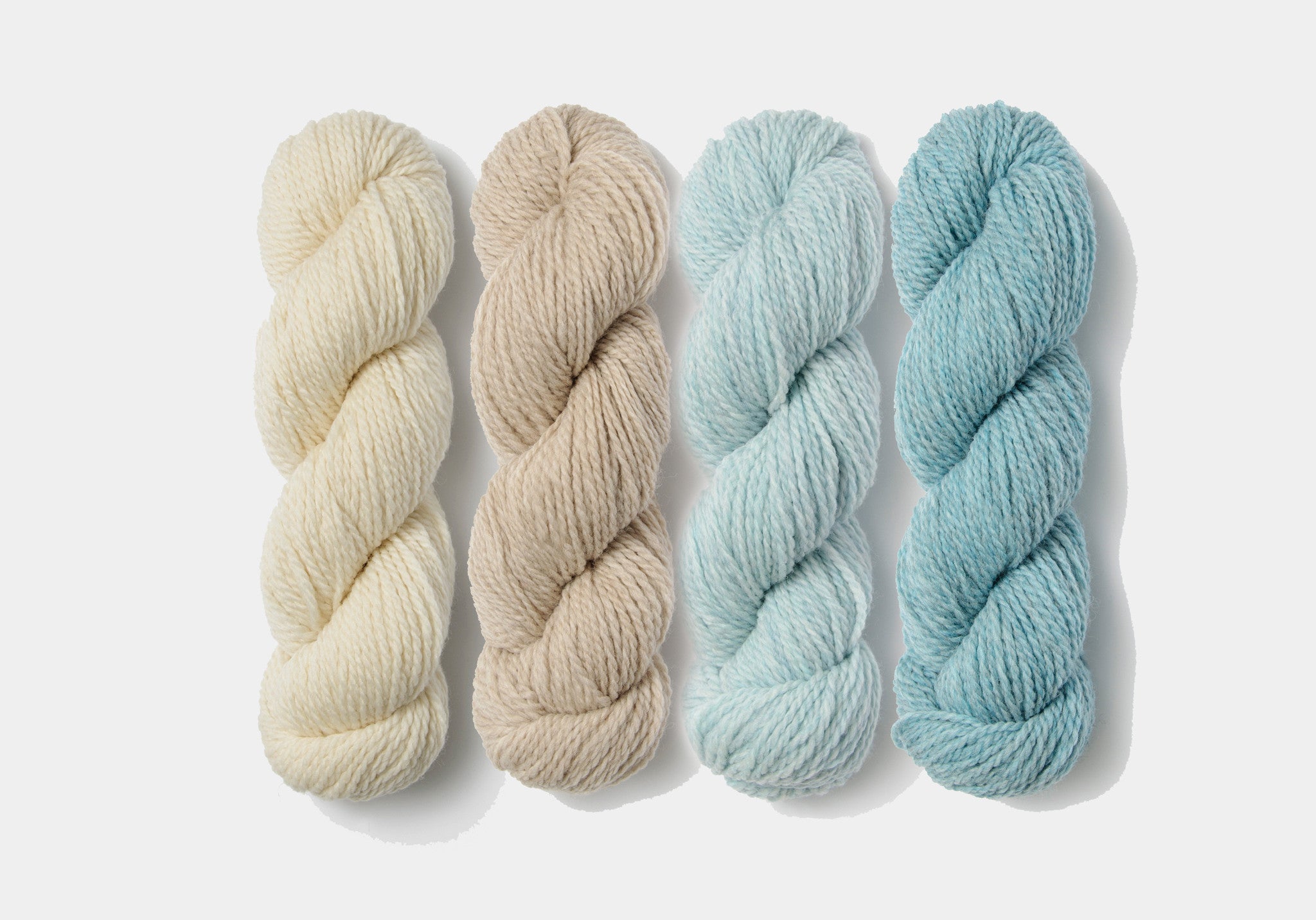 Everyway Shawl by Andrea Mowry