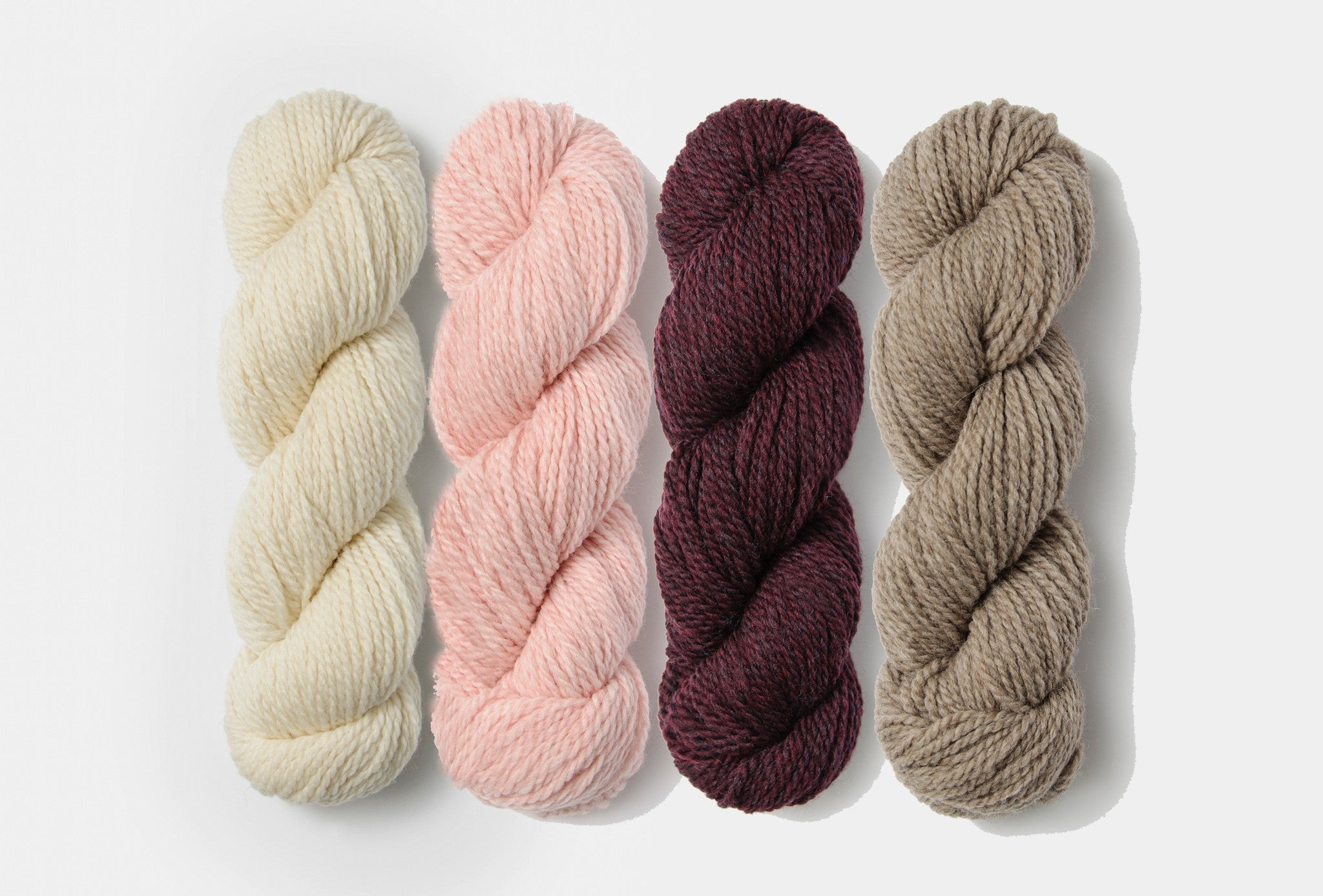 Everyway Shawl by Andrea Mowry