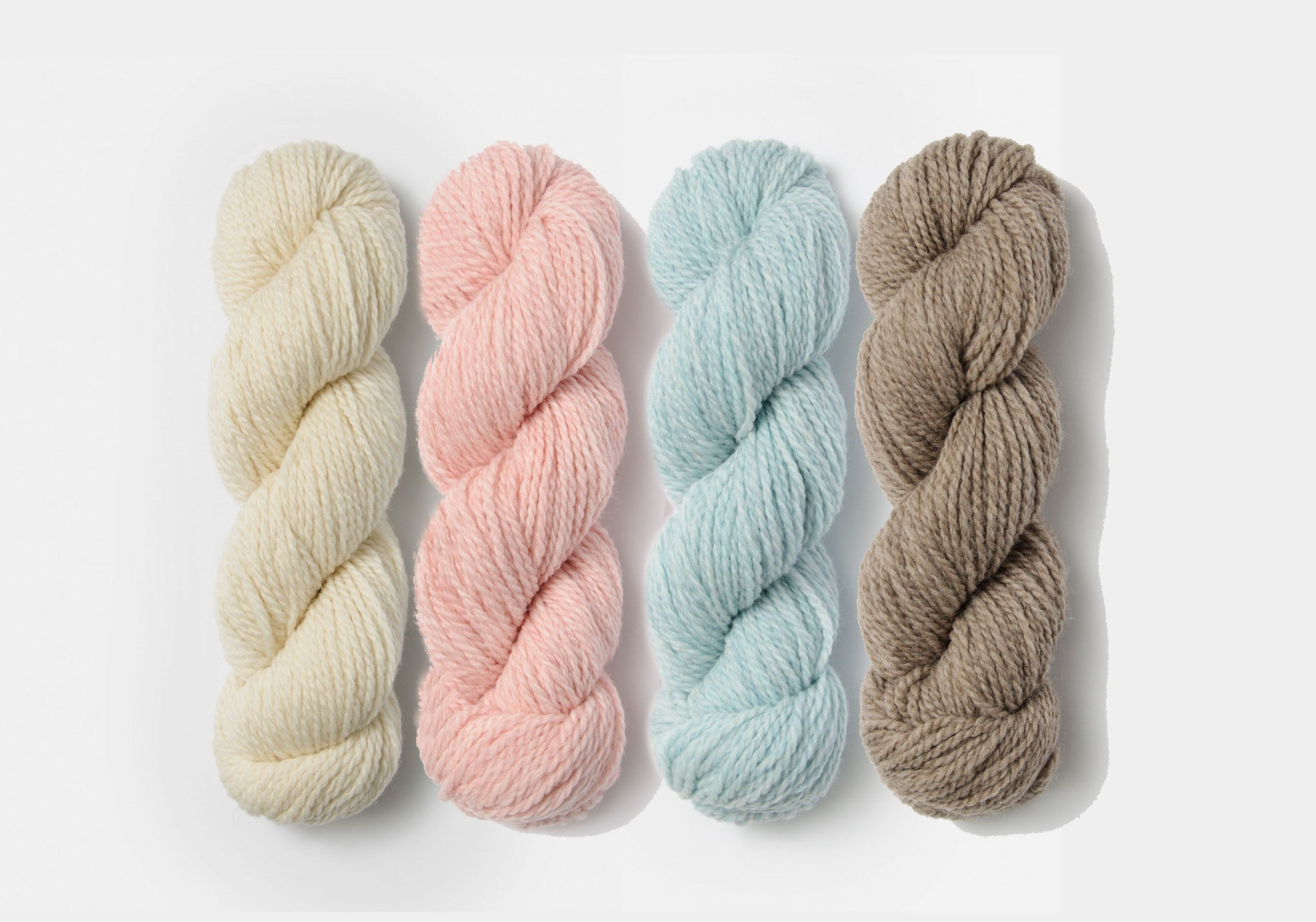 Everyway Shawl by Andrea Mowry