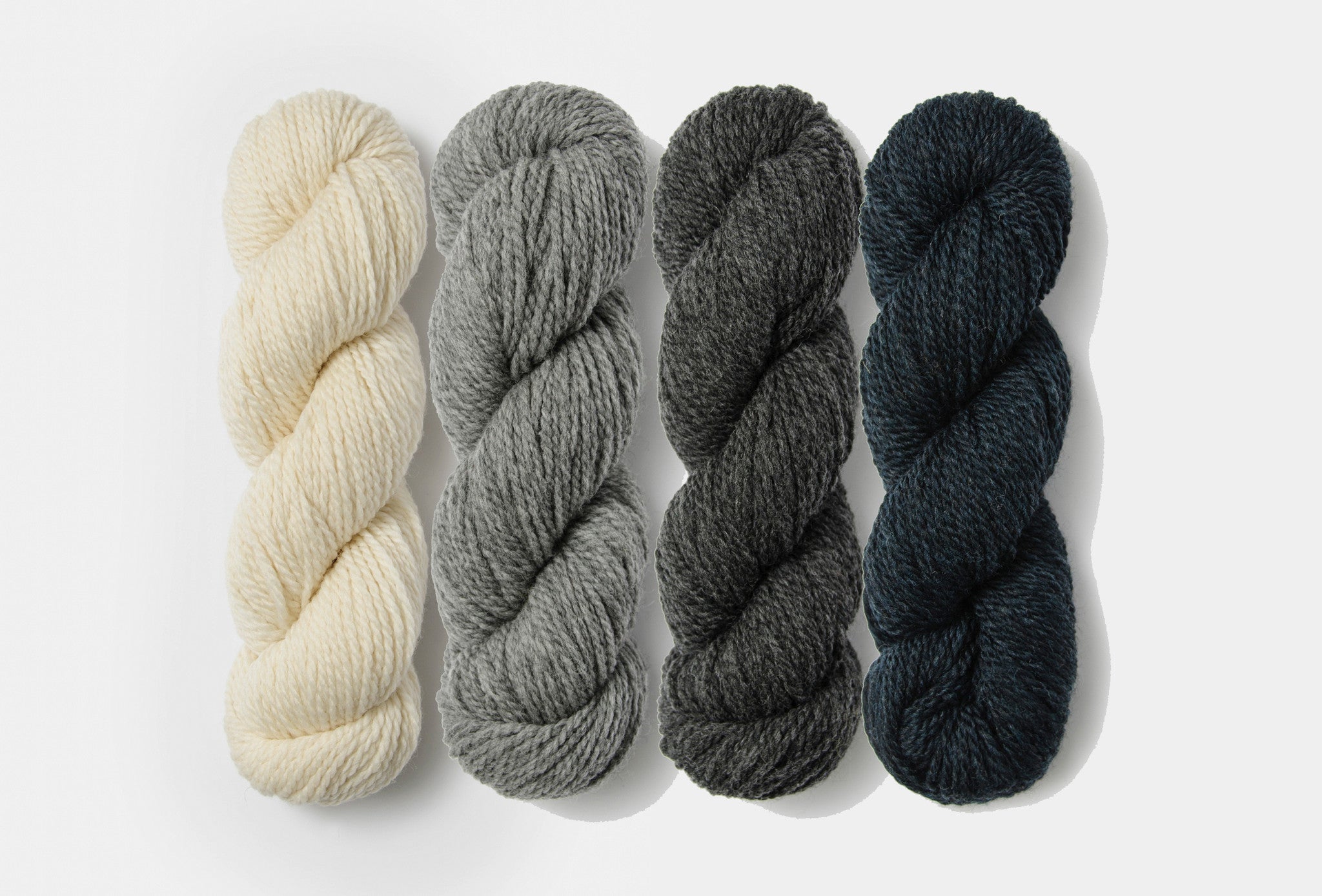 Everyway Shawl by Andrea Mowry