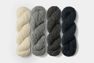 Everyway Shawl by Andrea Mowry