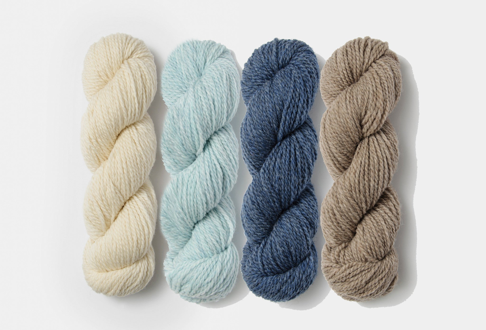 Everyway Shawl by Andrea Mowry