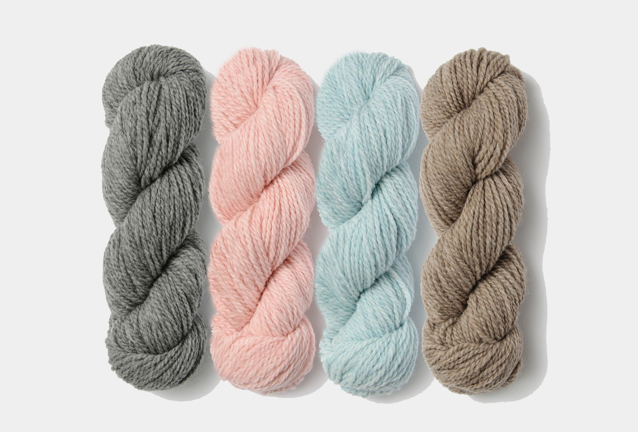 Everyway Shawl by Andrea Mowry