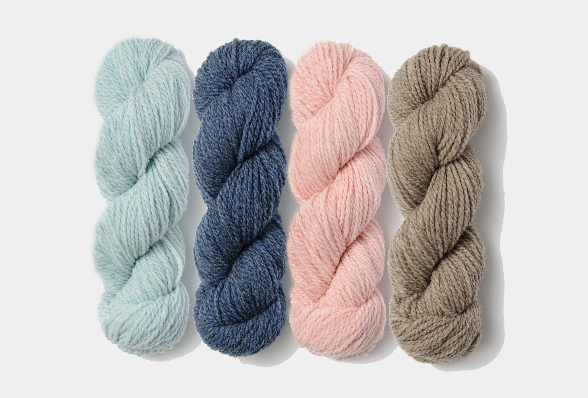 Everyway Shawl by Andrea Mowry