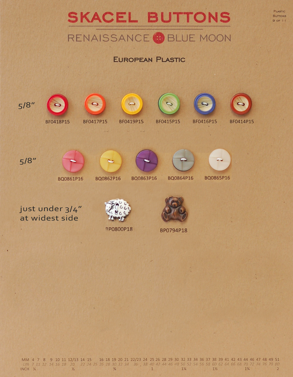 Playdate (Child) by Tin Can Knits