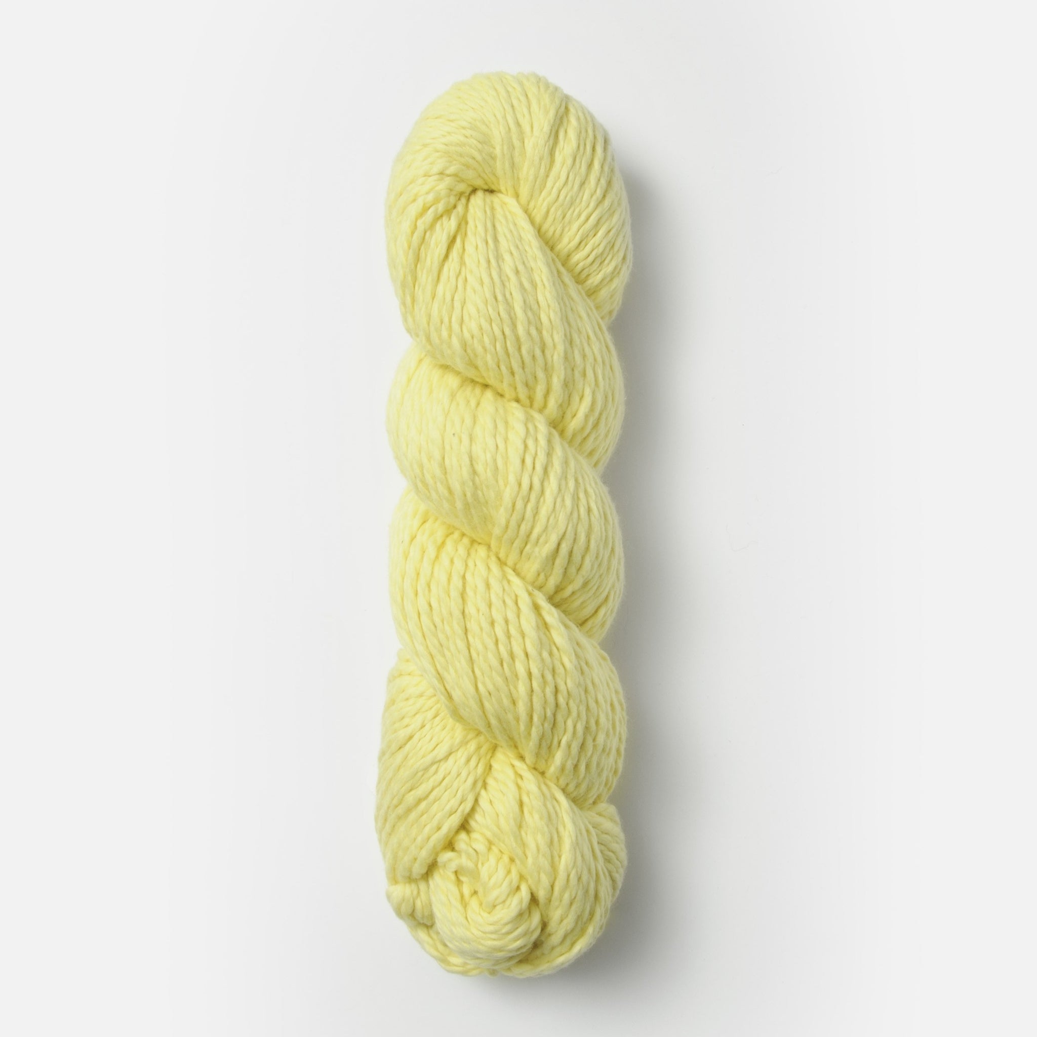 Worsted Cotton