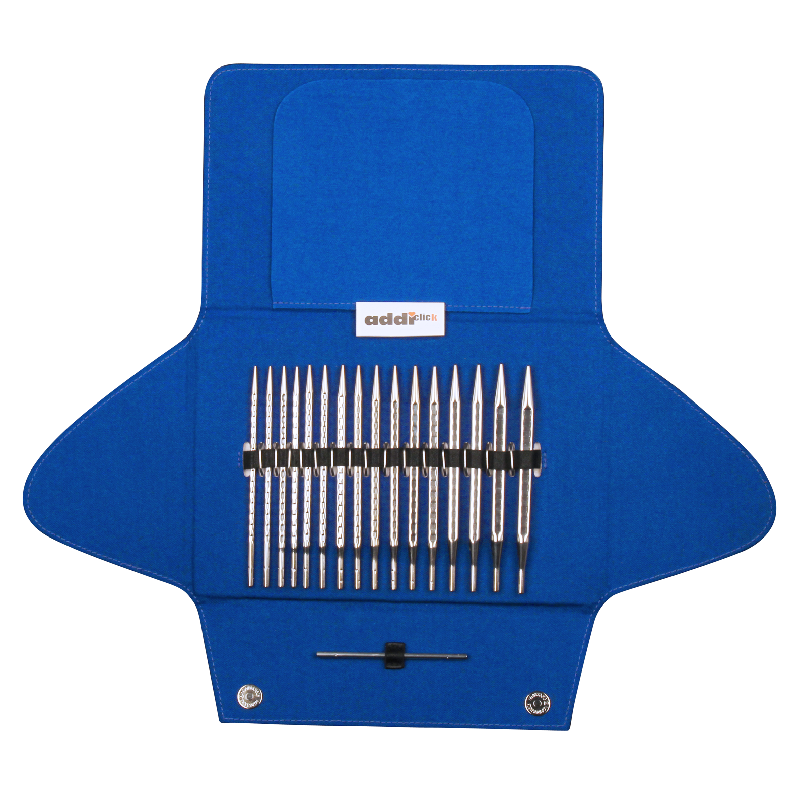 Addi - Click Rocket Squared Set - Standard PRE-ORDER