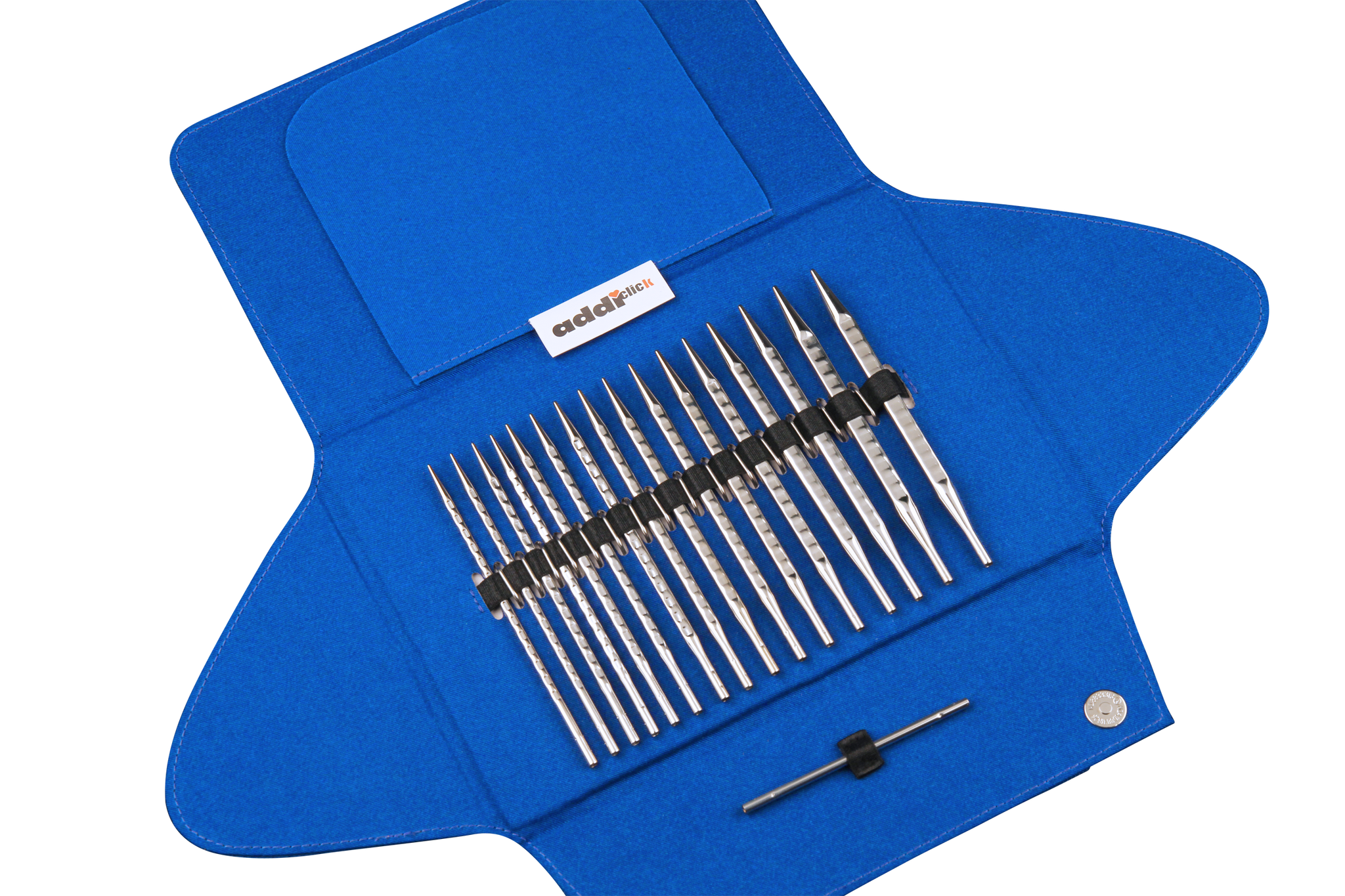 Addi - Click Rocket Squared Set - Standard PRE-ORDER