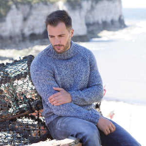 The Croft: Shetland Tweed by Sarah Hatton