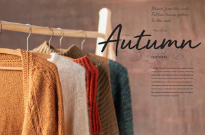 Elemental Knits by Courtney Spainhower