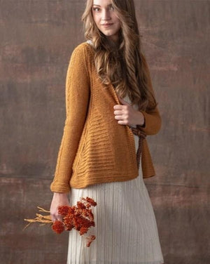 Elemental Knits by Courtney Spainhower