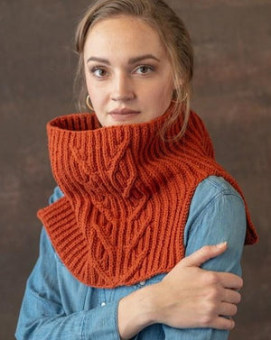 Elemental Knits by Courtney Spainhower