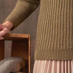 Elemental Knits by Courtney Spainhower