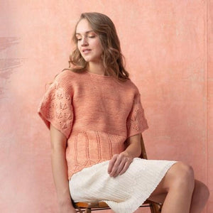 Elemental Knits by Courtney Spainhower