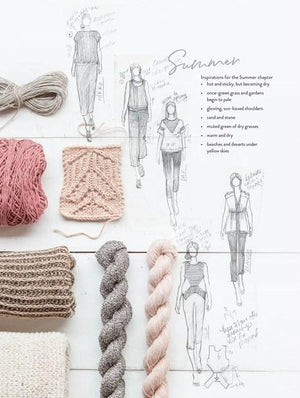 Elemental Knits by Courtney Spainhower