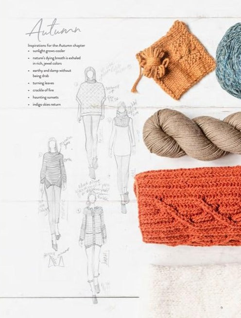 Knitting Masterclass: Advanced Patterns and Techniques for Cozy and  Creative Designs - Magers & Quinn Booksellers
