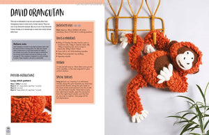 Robyn Octopus & Friends by Claire Gelder