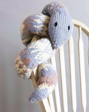 Robyn Octopus & Friends by Claire Gelder