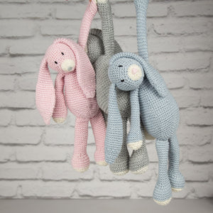 Robyn Octopus & Friends by Claire Gelder