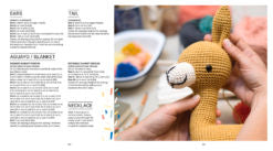 Animal Friends of Pica Pau by Yan Schenkel
