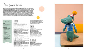 Animal Friends of Pica Pau by Yan Schenkel
