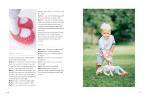 Cuddly Amigurumi Toys: 15 New Crochet Projects by Mari-Liis Lille