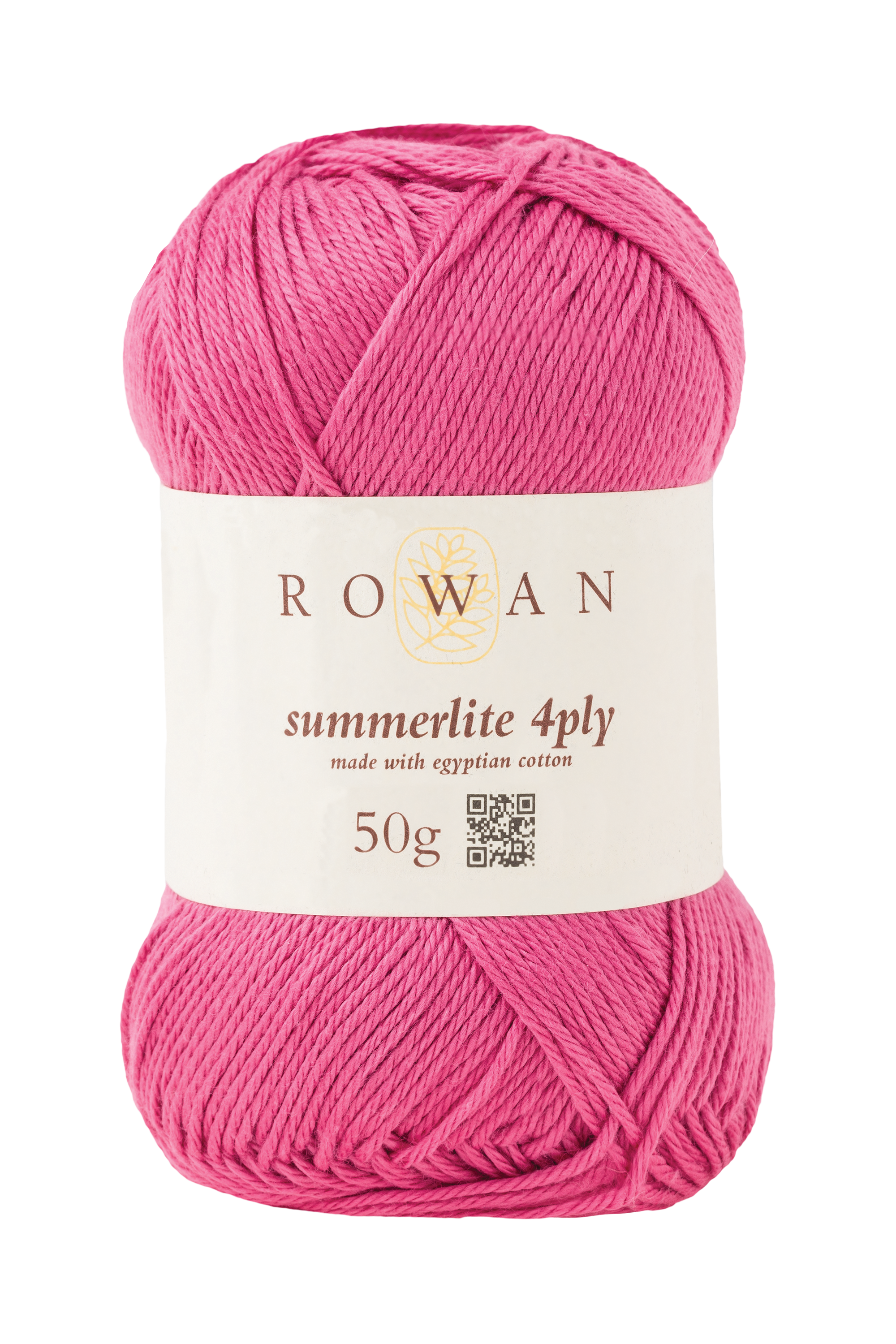 Rowan Summerlite 4 Ply - Pinched Pink (426)