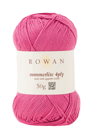 Rowan - Summerlite 4-Ply